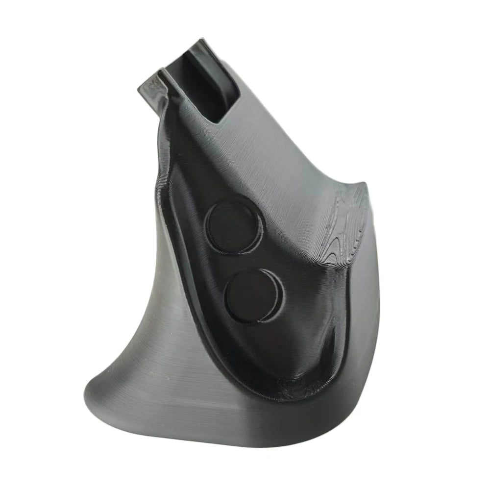 Steam Controller 2026 Vertical Stand | 3D Printed PLA+ Desktop Mount Controller Stand Axl