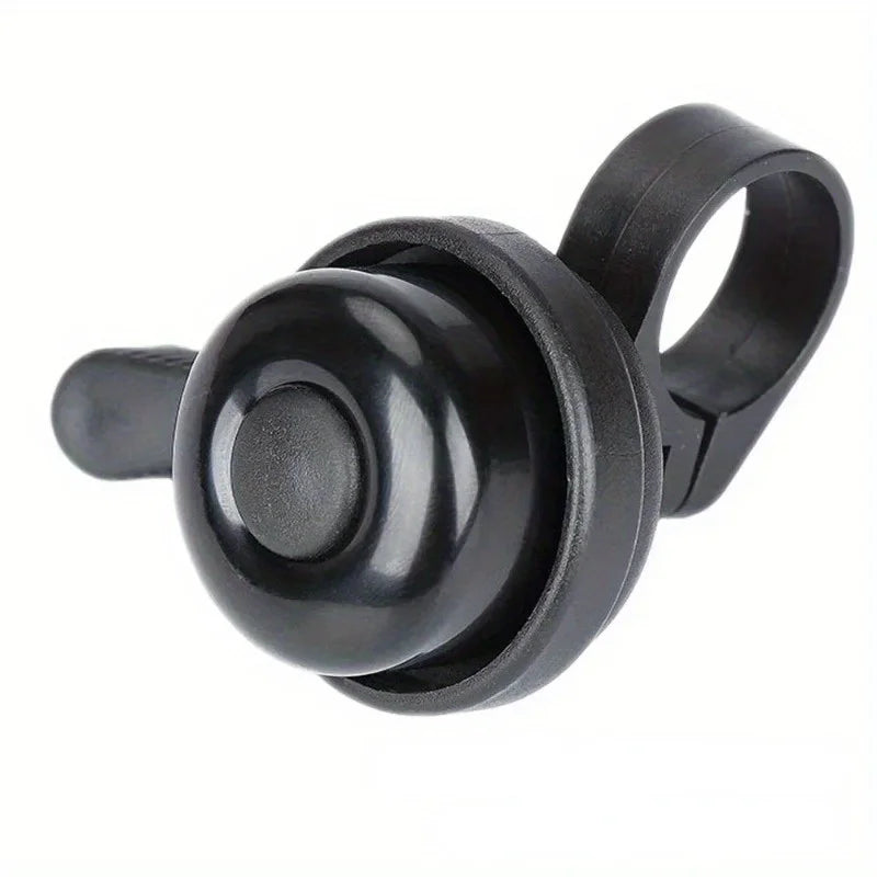 Aluminum Alloy Bicycle Bell – Mountain & Road Bike Safety Bell Bicycle Bell Axl