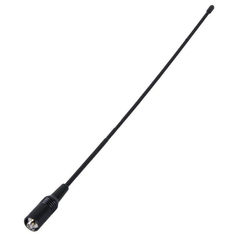 Nagoya NA-771 Dual Band SMA-Female Antenna 10W – UV-5R UV-82 Radio Antenna Axl Black