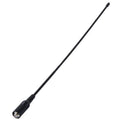 Nagoya NA-771 Dual Band SMA-Female Antenna 10W – UV-5R UV-82 Radio Antenna Axl Black