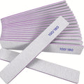 Thickened Reusable Nail File & Scraper – Manicure Pedicure Tool Nail File & Scraper Axl 5pcs