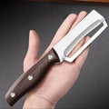 3-in-1 Stainless Steel Vegetable Peeler, Slicer & Shredder Vegetable Peeler Set Axl 1pcs-js