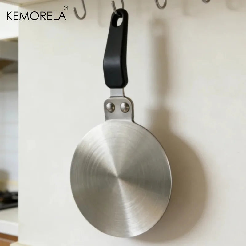 KEMORELA Heat Diffuser Plate – Induction Cooktop Disk 13cm Heat Diffuser Plate Axl