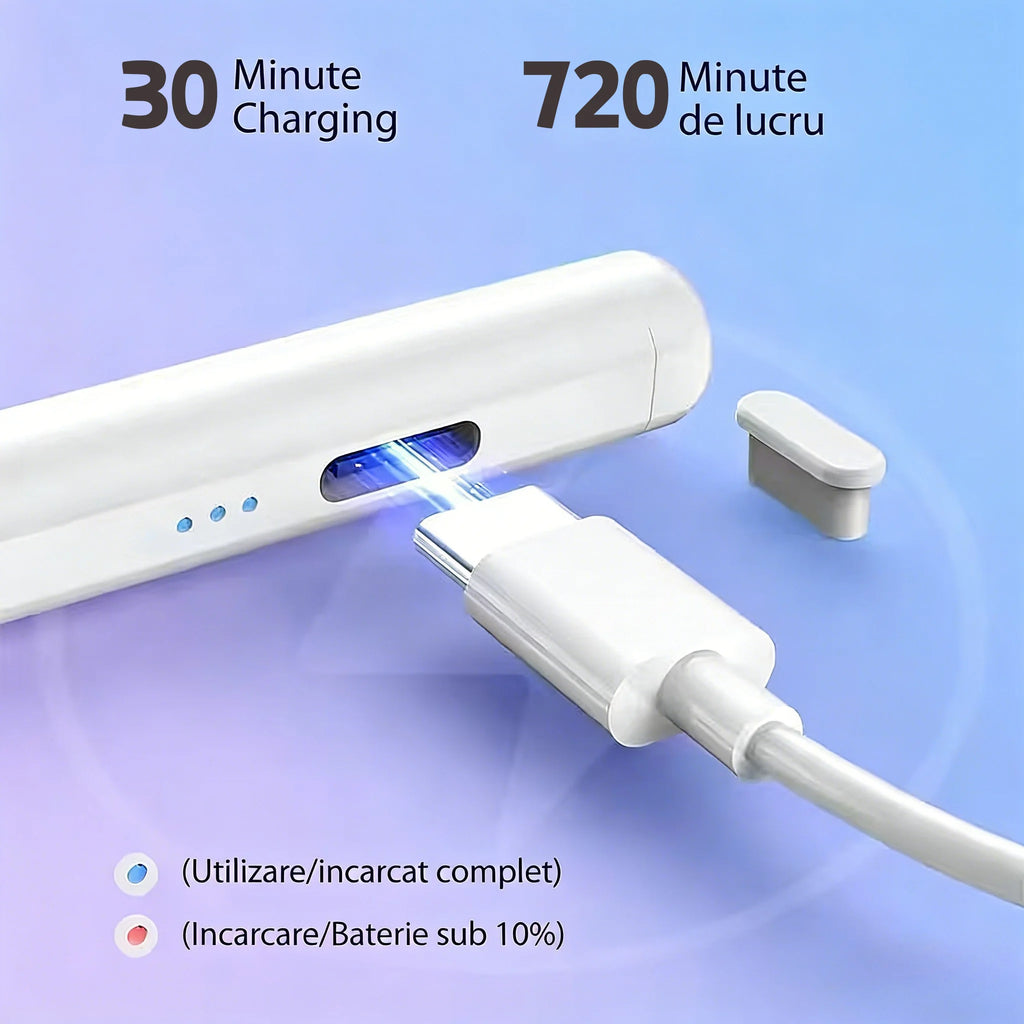 Universal Active Stylus Pen for iPad, Android, Xiaomi & Huawei Active Stylus Pen Axl