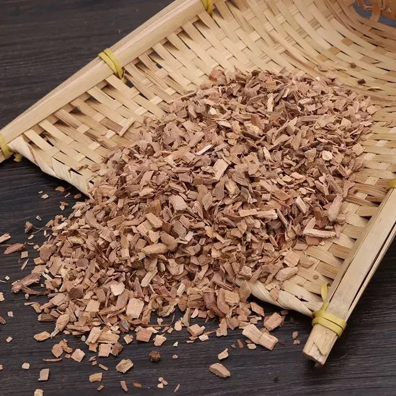 BBQ Wood Chips – Apple, Cherry, Oak, Hickory | 125–500g BBQ Smoking Wood Chips Axl