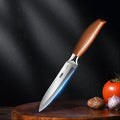 4-Piece Professional Kitchen Knife Set – Stainless Steel Kitchen Knife Set Axl 1pcs A