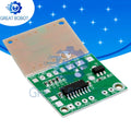 DIY Voice Record & Playback Module with Voice Change | 3V–5V Voice Recording Module Axl Default Title
