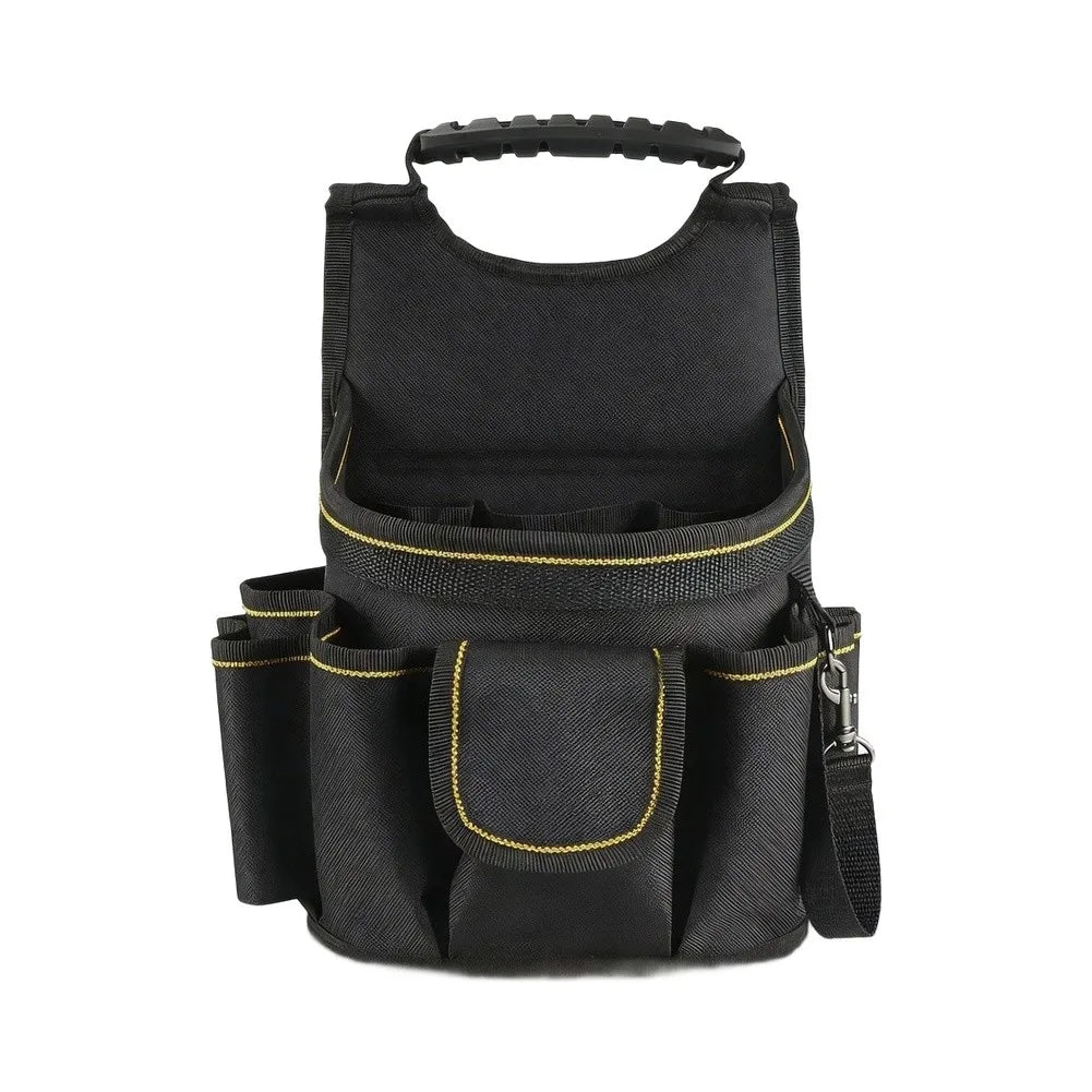 Electrician Tool Belt Bag – Multifunctional Oxford Tool Organizer Tool Belt Bag Axl China Mainland