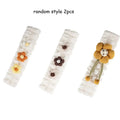 Cute Car Seat Belt Shoulder Pad – Soft Polyester Cover Seat Belt Cover Axl Random 2pcs