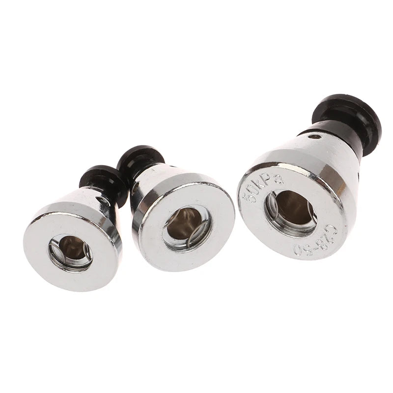 Pressure Cooker Safety Valve – Pressure Limiting & Exhaust Valve Pressure Cooker Valve Axl