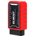 ELM327 V1.5 WiFi Bluetooth OBD2 Scanner – iOS & Android OBD2 Diagnostic Scanner Axl Wifi Version
