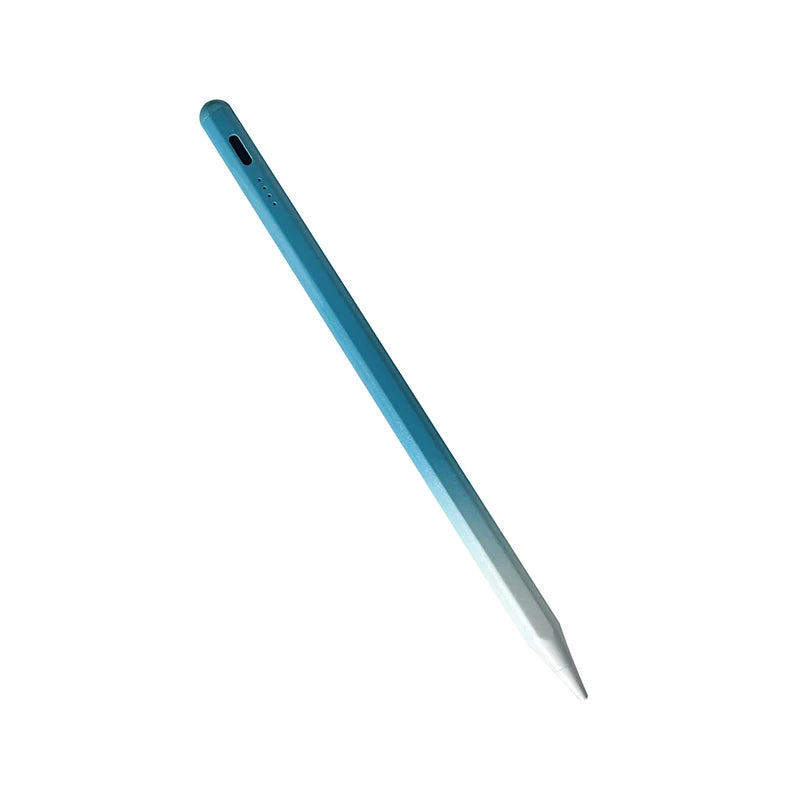 Universal Capacitive Stylus Pen for Smartphones & Tablets Capacitive Stylus Pen Axl Blue