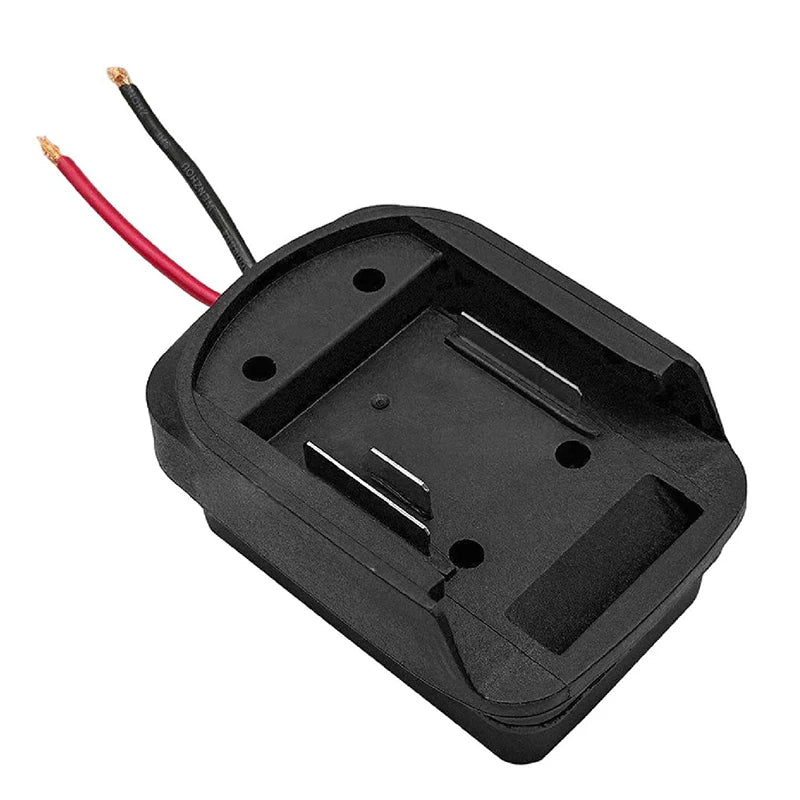 18V/21V Li-Ion Battery Adapter Converter – BL1830 BL1840 BL1850 Battery Output Adapter Axl