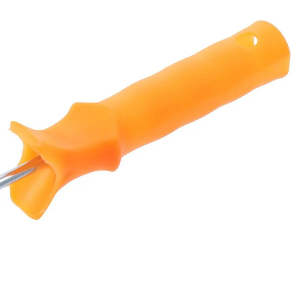 9" Spike Roller – Epoxy Floor & Self-Leveling Screed Tool Floor Spike Roller Axl