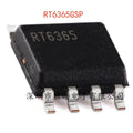 RT6365GSP 60V 5A Buck Converter IC SOP-8 – 5PCS Pack Buck Converter IC Axl Default Title
