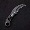 Mini Utility Knife – Stainless Steel Blade Portable EDC Tool Utility Knife Axl 1pcs