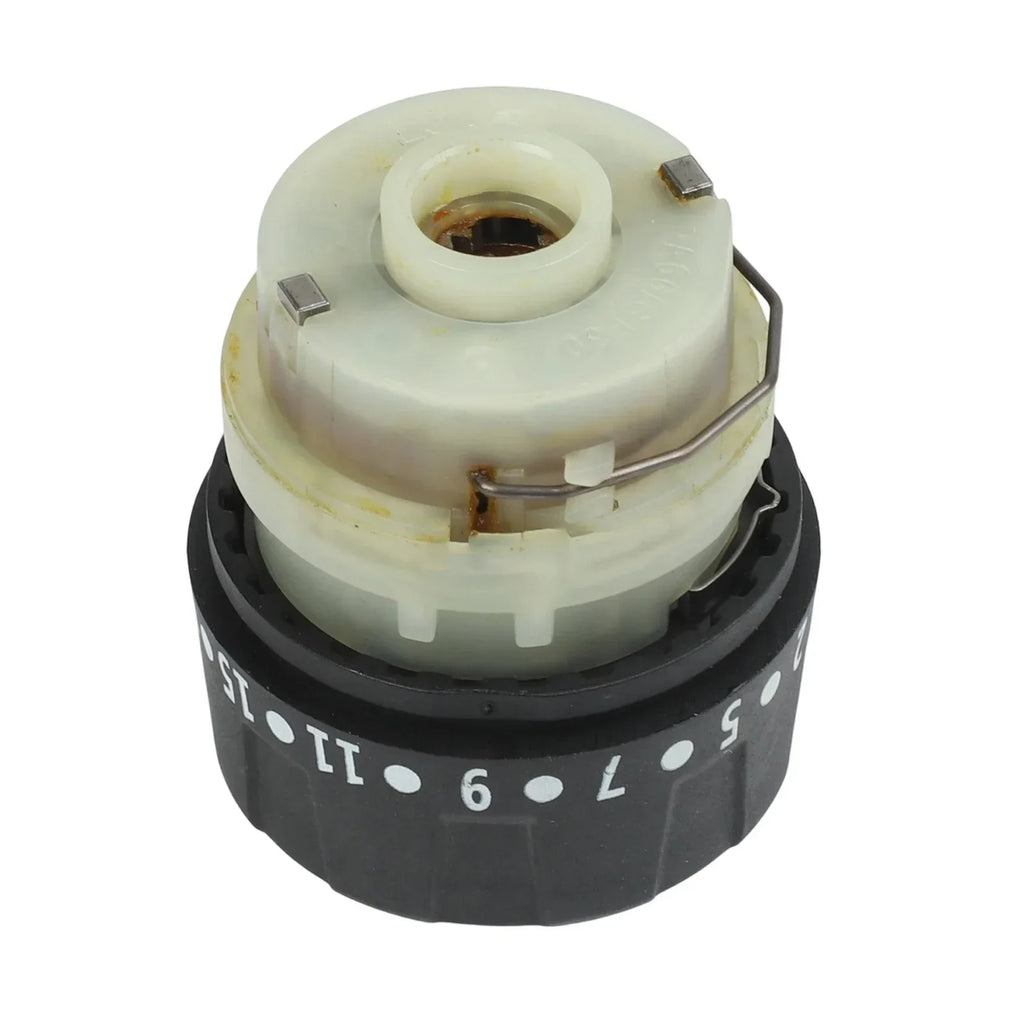 13-Tooth Brushless Dual Speed Gearbox for 16.8V/21V Cordless Drill Drill Gearbox Axl
