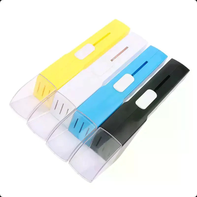 Portable Contactless Bug Catcher – Kids' Insect Observer Tool Insect Catcher Toy Axl
