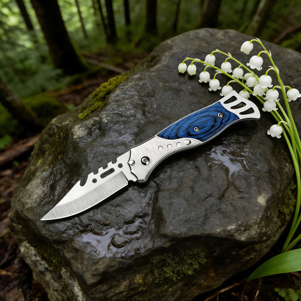 Folding Utility Knife – Multifunction Pocket Cutter 1–5 PCS Folding Utility Knife Axl Folding Knife-1PC