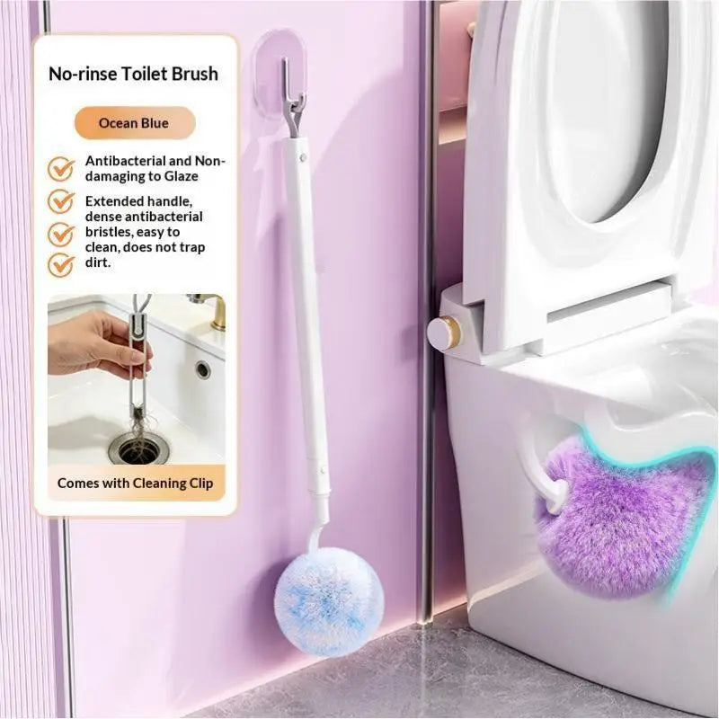 Long Handle Bottle Cleaning Brush – Microfiber Deep Clean Set Bottle Cleaning Brush Axl A2