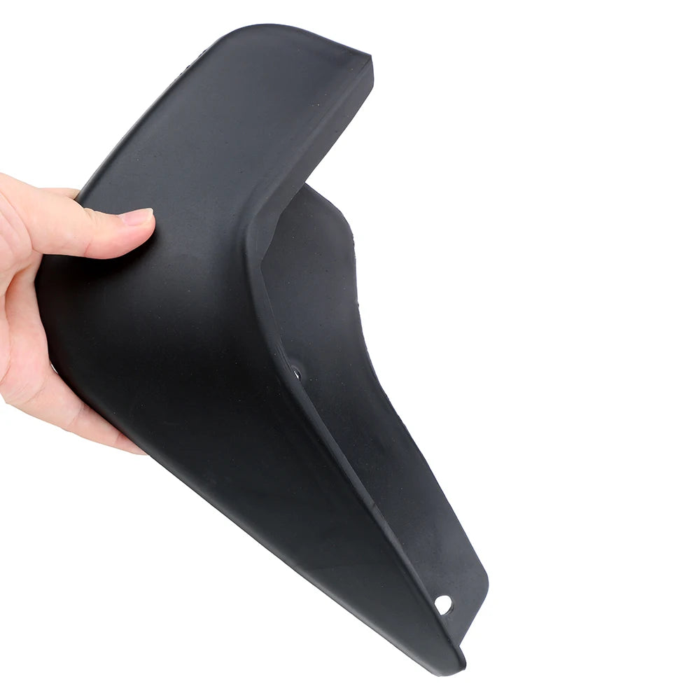 Ford Focus 2 MK2 MK2.5 Mud Flaps Splash Guards 2005–2011 Mud Flaps Set Axl