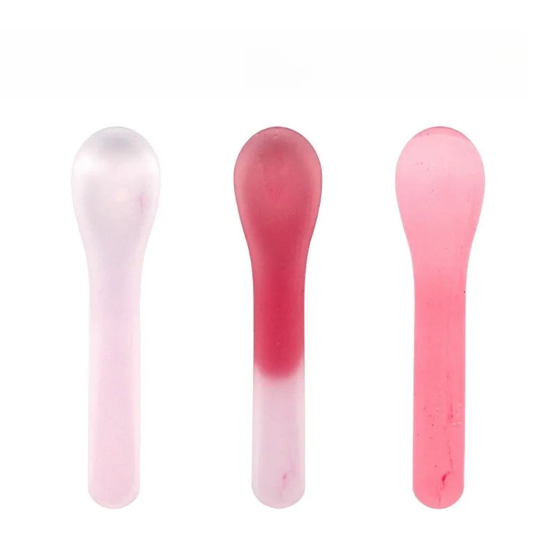 10-Pack Color-Changing Dessert Spoons – Temperature Sensitive Novelty Dessert Spoons Axl