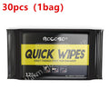 Disposable Sneaker Cleaning Wipes – Portable Shoe Cleaner Shoe Cleaning Wipes Axl 30pcs