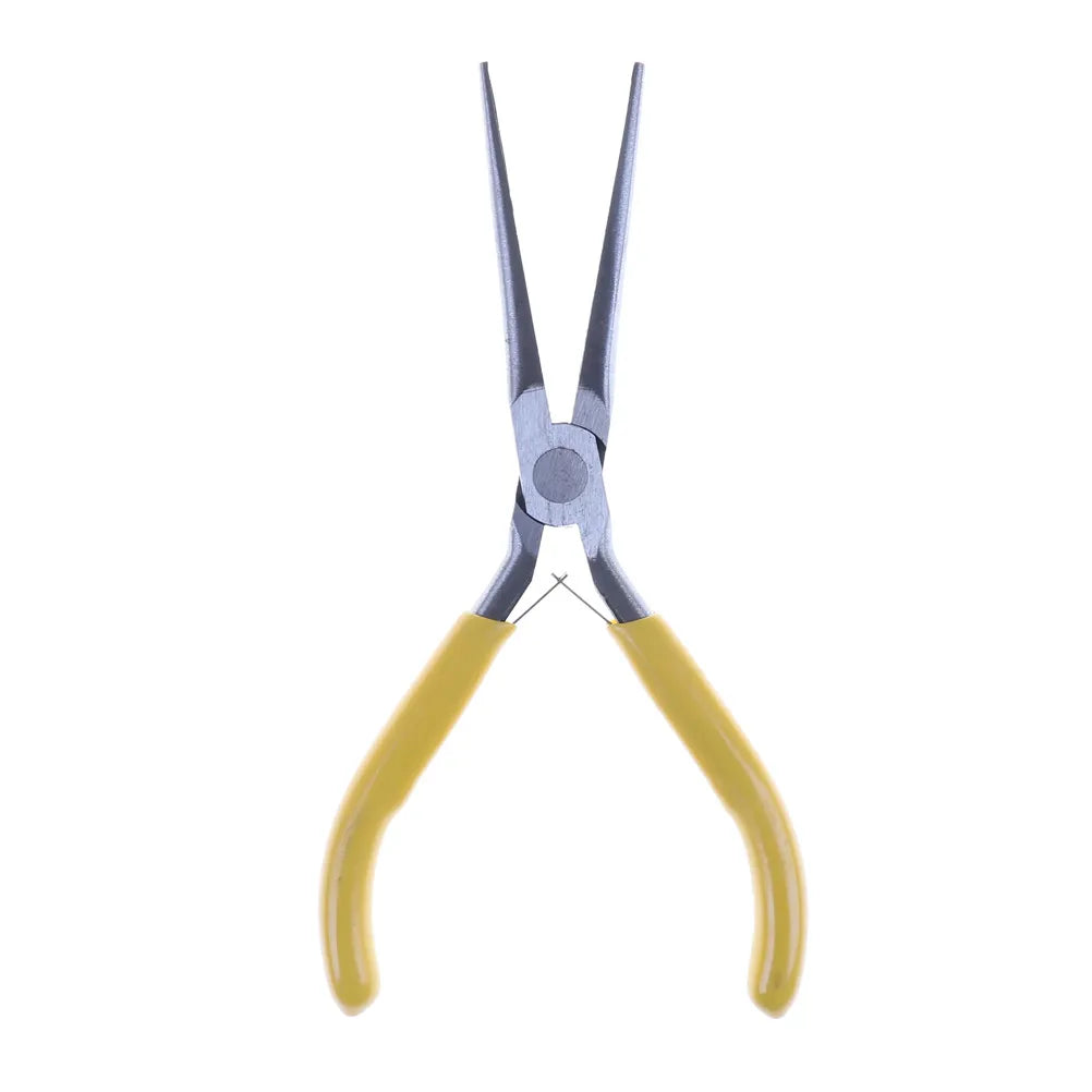 5" Needle Nose Pliers – Long Nose Multifunctional Hand Tool Needle Nose Pliers Axl onesize