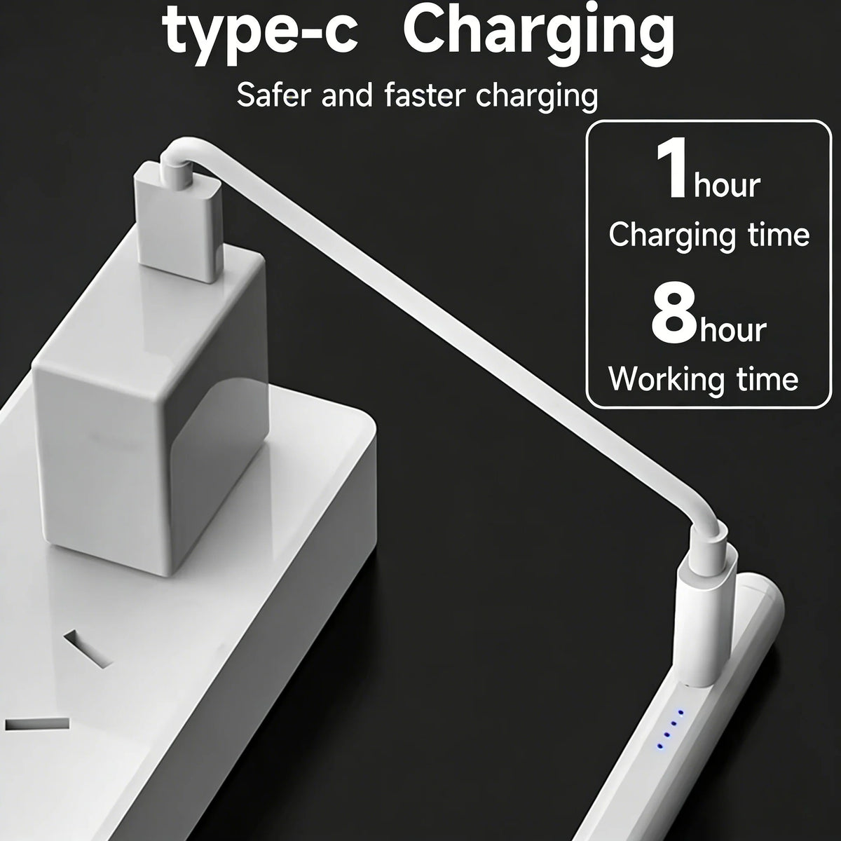 Universal Stylus Pen with Power Display – iPad, Tablet & Phone Tablet Stylus Pen Axl