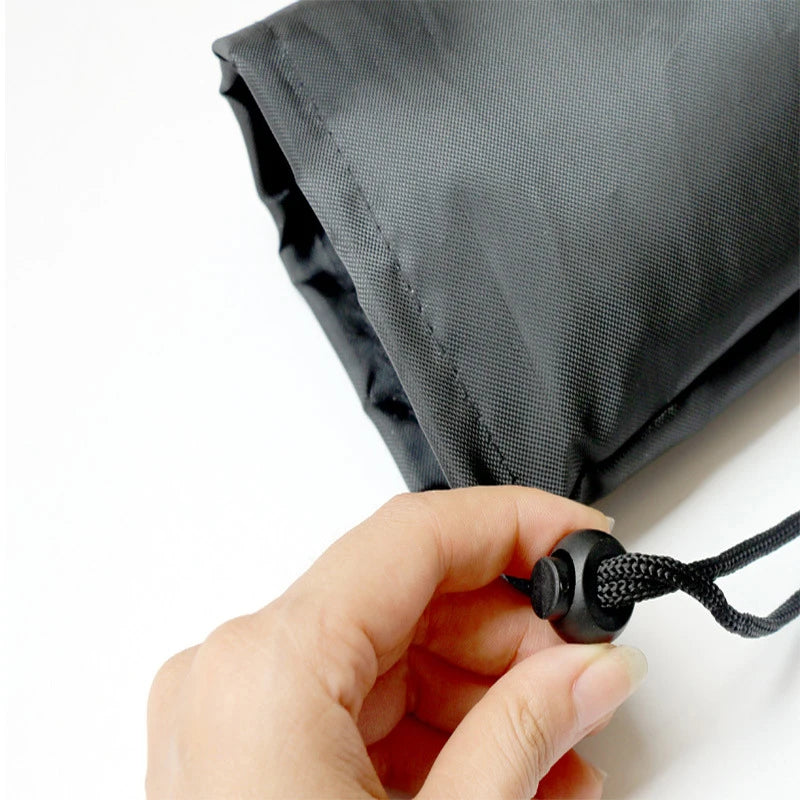 Foldable Waterproof Yoga Mat Bag | Zip Gym Carry Bag Yoga Mat Bag Axl