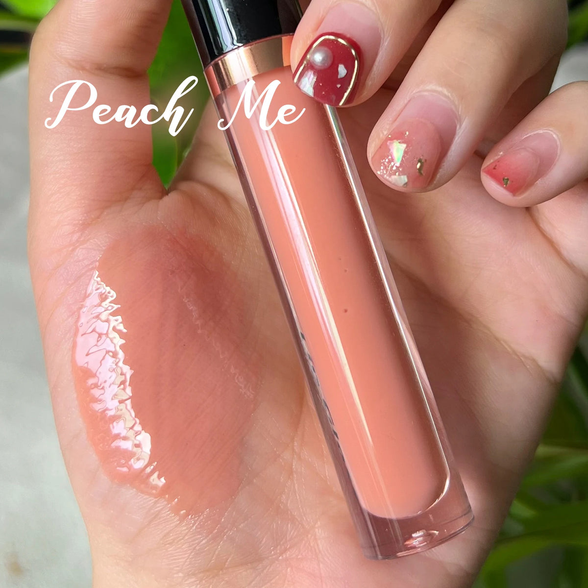 Vegan Private Label Lip Gloss Wholesale – 162 Shades Private Label Lip Gloss Axl