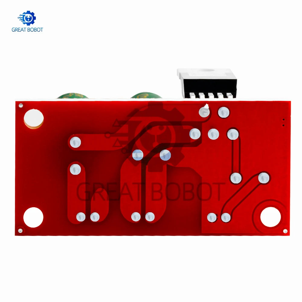 LM1875 30W Mono Audio Amplifier Board DC 12V–32V for Arduino Audio Amplifier Board Axl