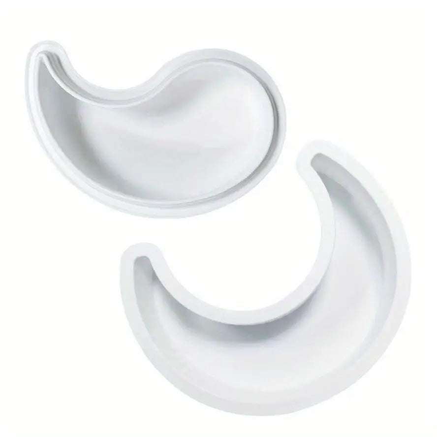 Diamond Moon Rabbit Silicone Mould – Moon Cake Baking Mold Silicone Baking Mould Axl