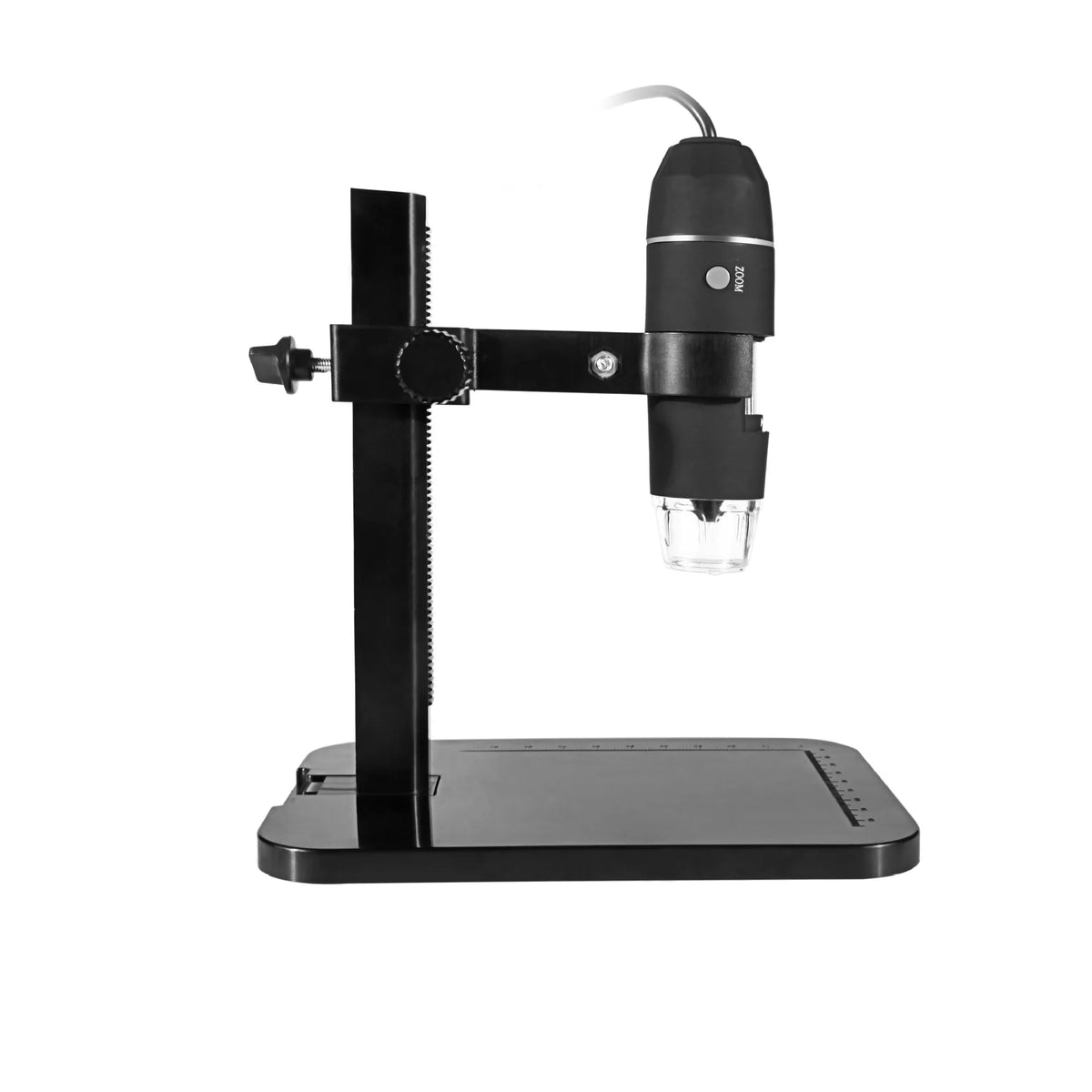 USB Digital Microscope 1000X – HD Kids Electronic Magnifier Digital Microscope Axl