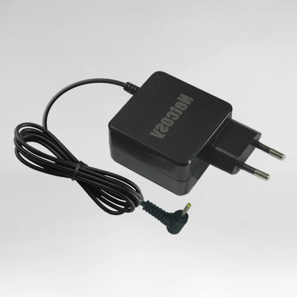 12V 2.2A AC Adapter for Samsung Chromebook 2 & 3 | 26W Laptop Power Adapter Axl EU Plug