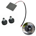 Magnetic Limit Switch Kit for Sliding Gate Door Openers Gate Limit Switch Axl China Mainland