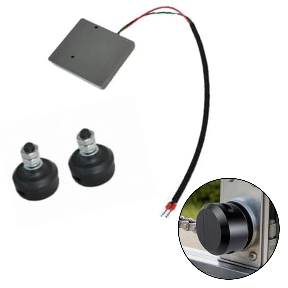 Magnetic Limit Switch Kit for Sliding Gate Door Openers Gate Limit Switch Axl China Mainland