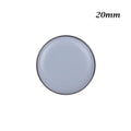 4-Pack Furniture Slider Pads – Heavy Duty Floor Protectors Furniture Slider Pads Axl 20mm