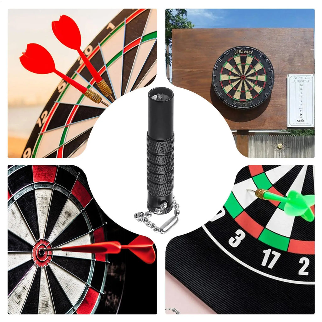 Broken Dart Tip & Shaft Extractor Tool | Darts Accessory Dart Repair Tool Axl