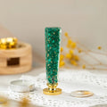 Wax Seal Stamp Handle – Resin & Metal for Invitations & Crafts Wax Seal Stamp Handle Axl 04