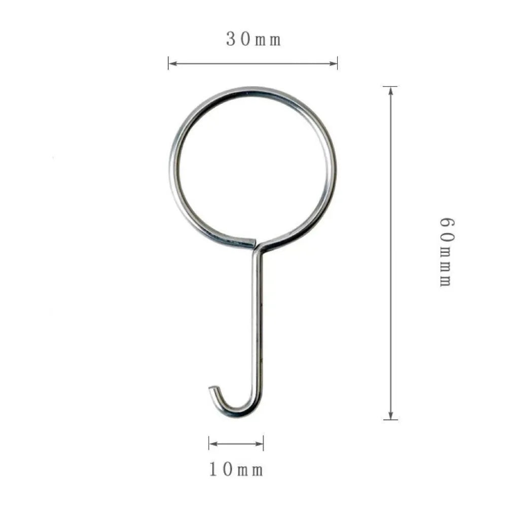 BJD SD Doll Pulling Hook Tool – 2 Sizes for 1/3 1/4 1/6 Doll Accessory Tool Axl Mini