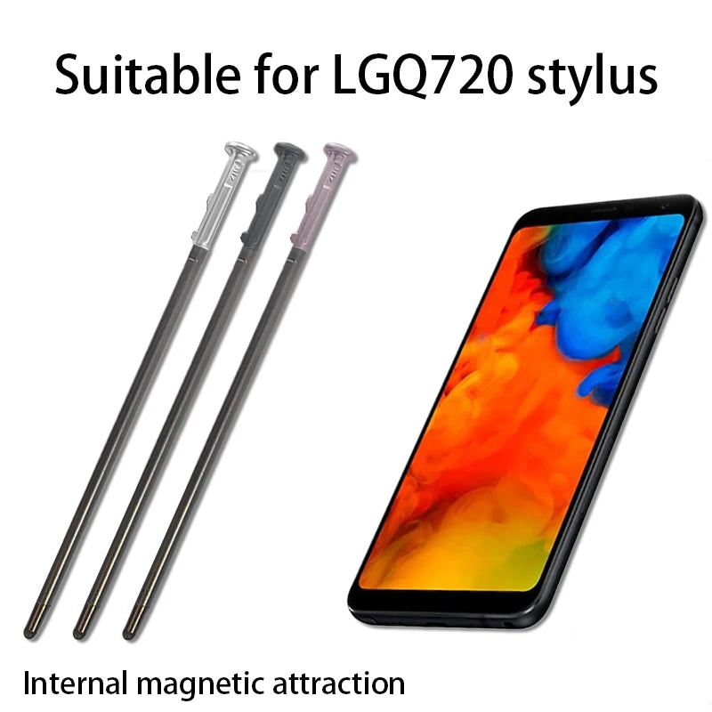 Stylus Pen for LG Stylo 5 LM-Q720 – Writing & Drawing Touch Pen Replacement Stylus Pen Axl