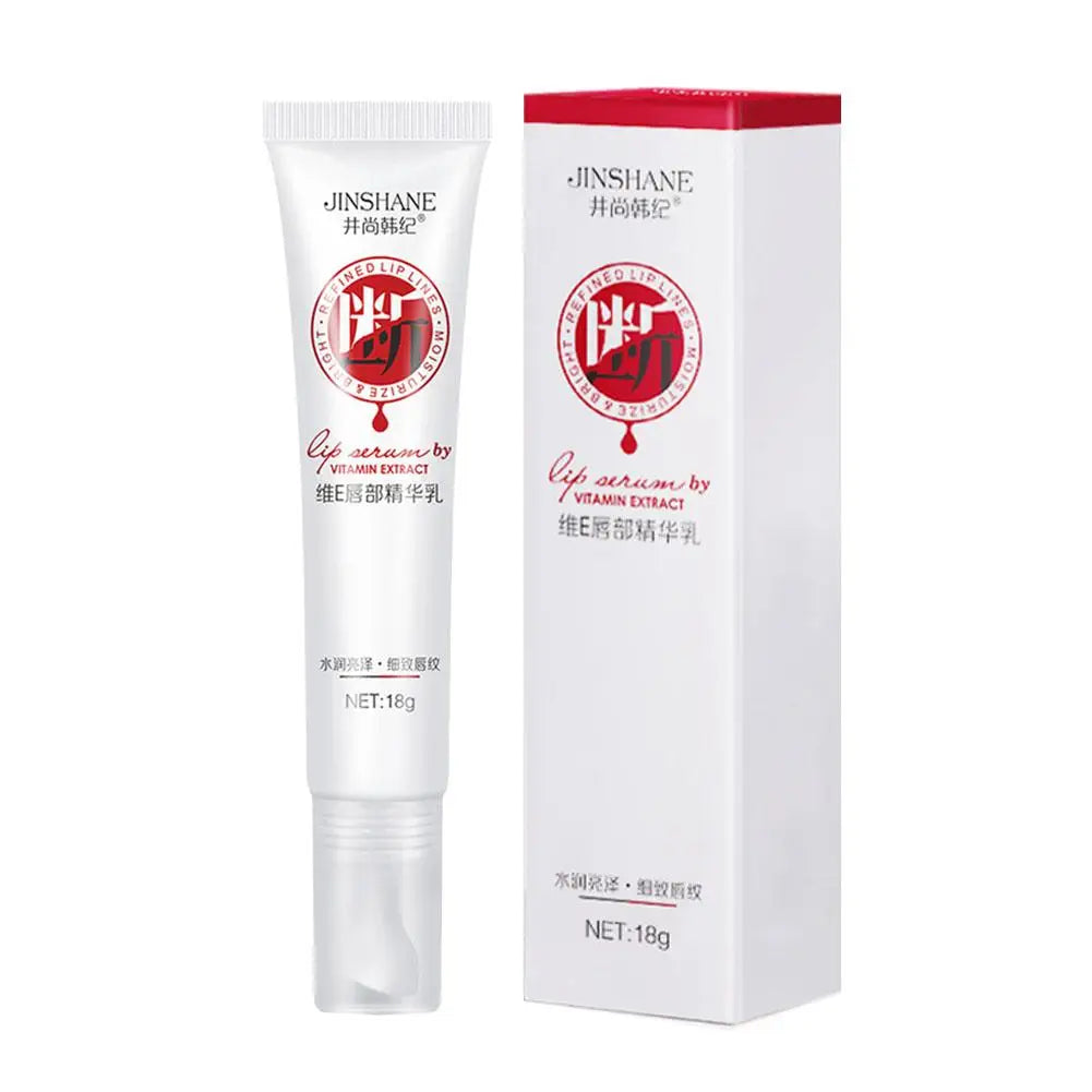 Pink Lip Brightening Serum – Hydrating & Lightening Balm Lip Brightening Serum Axl NUDE