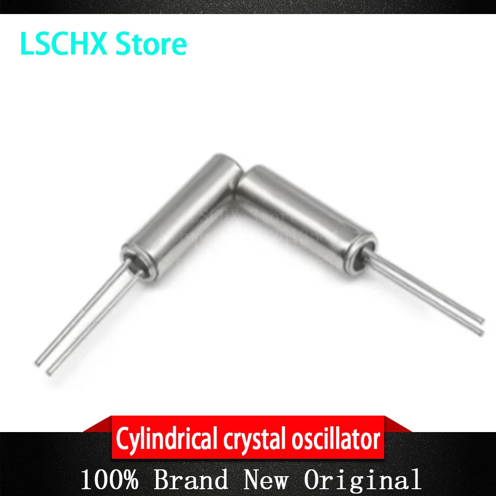 1000pcs Crystal Oscillator 2x6mm 3x8mm 12.5pF – Multi Frequency Crystal Oscillator Axl 3X8 26M