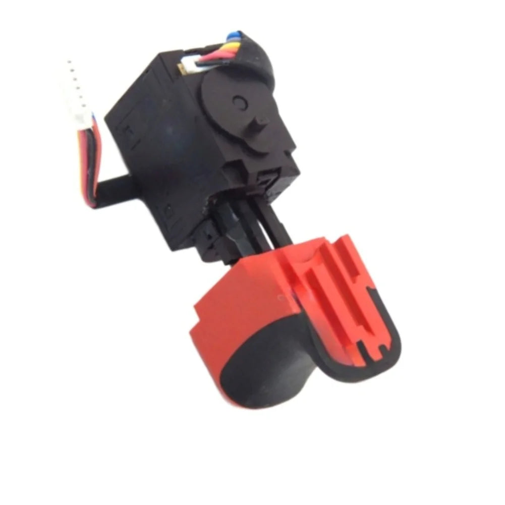 Button Trigger Switch for BS18LTXBLI BS18LTBL | 316081550 Power Tool Switch Axl
