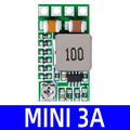 DC-DC Buck Converter 12–24V to 5V 3A | Adjustable Output Voltage Buck Converter Axl 1PCS MINI 3A