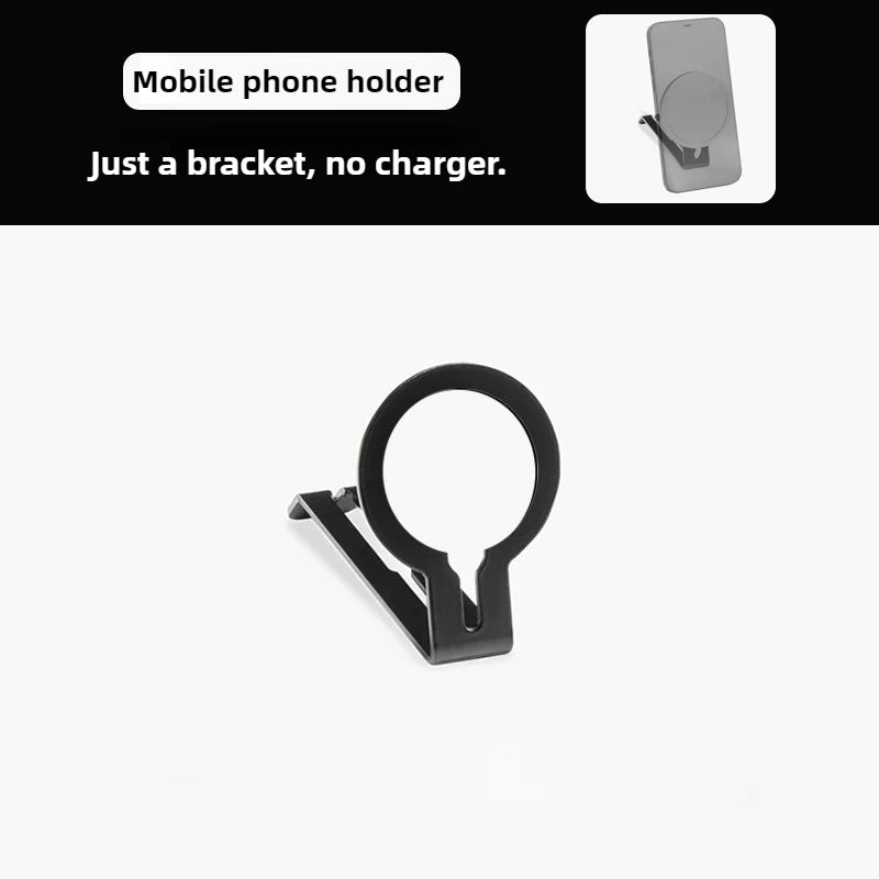 Monitor Height Riser Bracket – Modular Desktop Storage Rack Monitor Riser Rack Axl