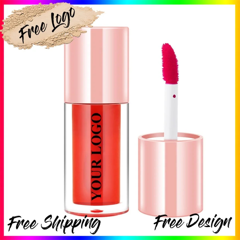 Matte Jelly Lip Tint – Vegan Velvet Liquid Lipstick | Wholesale Liquid Lip Tint Axl