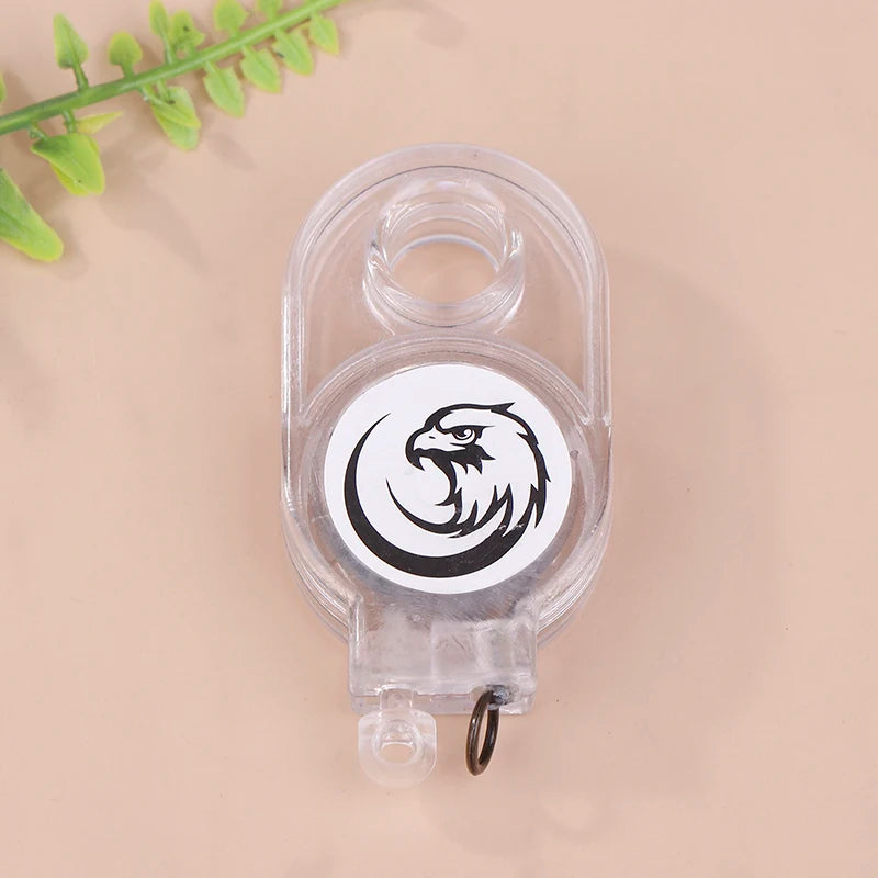 Hunting Keychain Trap Clip – Quick-Set Plastic Poultry Catcher Hunting Trap Clip Axl