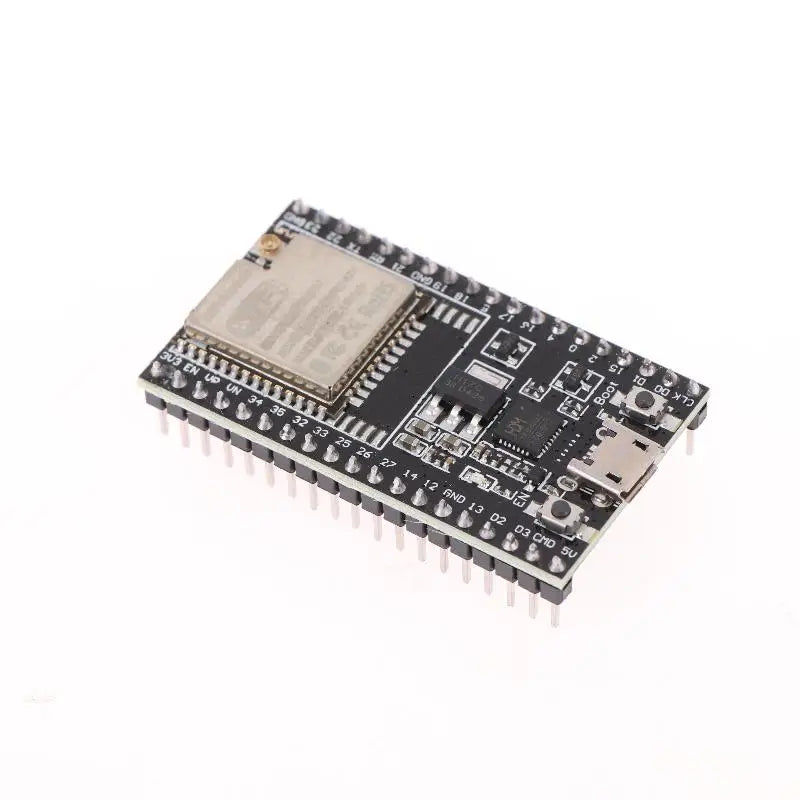 ESP32-WROOM-32U WiFi Development Board with 2.4G Antenna WiFi Development Board Axl